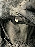 Unbranded Black Long Sleeve Top Size M - photo 7