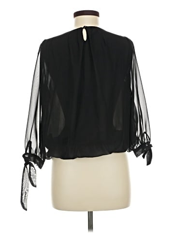 Assorted Brands 3/4 Sleeve Blouse (view 2)
