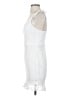 by the way. 100% Polyester White Cocktail Dress Size XS - photo 5