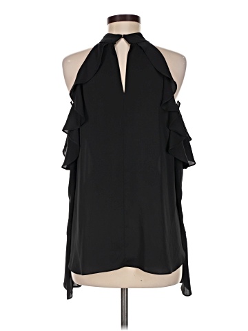 Amanda Uprichard Sleeveless Blouse (view 2)