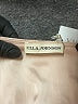 Ulla Johnson 100% Polyester Solid Pink Cocktail Dress Size 2 - photo 4
