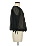 Assorted Brands Black 3/4 Sleeve Blouse One size - photo 4