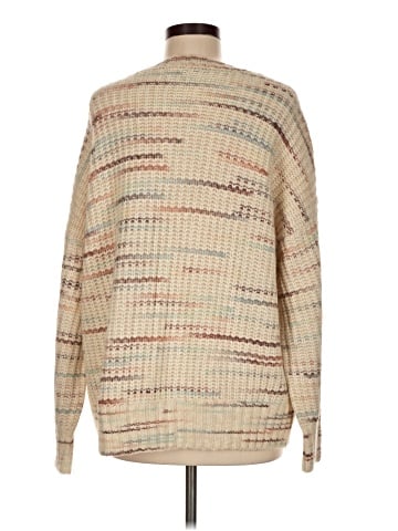American Eagle Outfitters Pullover Sweater (view 2)