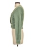 Aerie Green Cardigan Size XXS - photo 5
