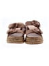 Dolce Vita Brown Wedges Size 8 - photo 2