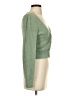 Aerie Green Cardigan Size XXS - photo 4