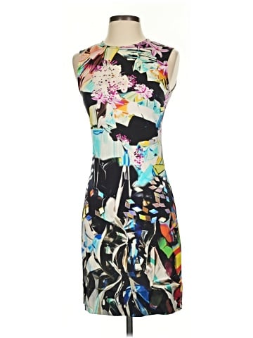 Mary Katrantzou Cocktail Dress (view 1)