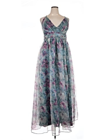 Lulus Cocktail Dress (view 1)