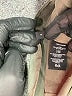 Theory Green Gray Blazer Size 6 - photo 8