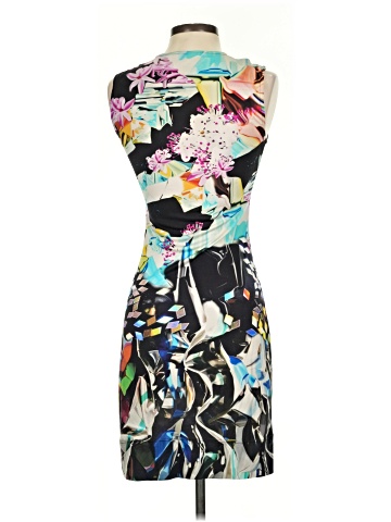 Mary Katrantzou Cocktail Dress (view 2)