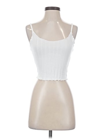 Shein Tank Top (view 1)