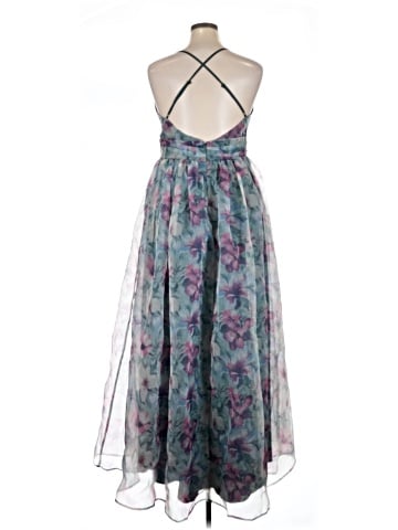 Lulus Cocktail Dress (view 2)