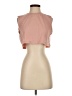 Shein 100% Cotton Pink Tank Top Size 4 - photo 1