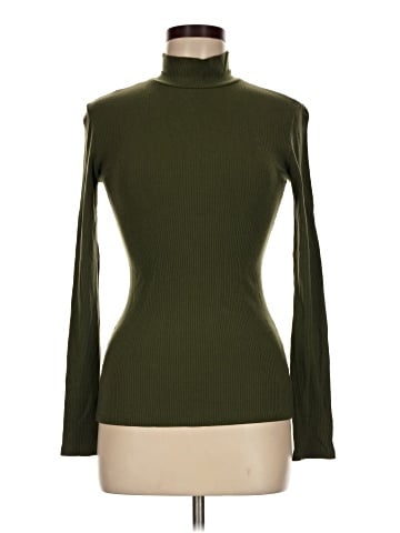 Reformation Long Sleeve Top (view 1)