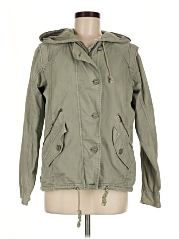 American Eagle Outfitters Jacket (view 1)