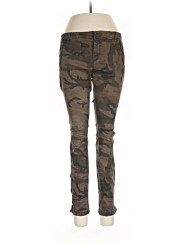 Zara Basic Jeans (view 1)