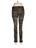 Zara Basic Camo Brown Jeans Size 10 - photo 1