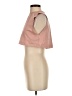 Shein 100% Cotton Pink Tank Top Size 4 - photo 5