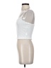 Shein White Tank Top Size 4 - photo 5