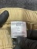 Baby Gap Solid Tan Khakis Size 3 - photo 3
