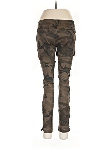Zara Basic Jeans (view 2)