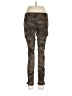 Zara Basic Camo Brown Jeans Size 10 - photo 2