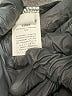 Unbranded Solid Black Cocktail Dress Size S - photo 8