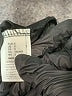 Unbranded Solid Black Cocktail Dress Size S - photo 9