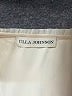 Ulla Johnson 100% Polyester Solid Ivory Casual Dress Size 4 - photo 7