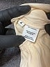 Ulla Johnson 100% Polyester Solid Ivory Casual Dress Size 4 - photo 9