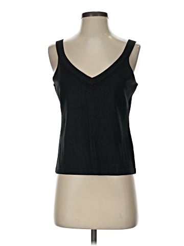 Linda Allard Ellen Tracy Blouse (view 1)