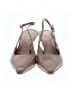 Sam Edelman Tan Heels Size 8 - photo 2