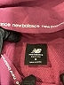 New Balance Purple Pullover Hoodie Size S - photo 7