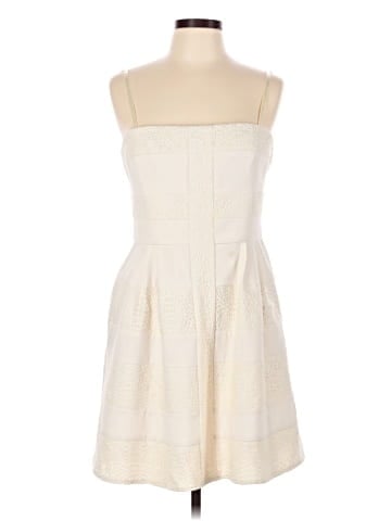 BCBGMAXAZRIA Cocktail Dress (view 1)