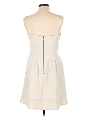 BCBGMAXAZRIA Cocktail Dress (view 2)