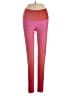 Niyama Sol Color Block Pink Yoga Pants Size S - photo 1