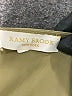 Ramy Brook 100% Polyester Green Short Sleeve Blouse Size XL (estimated) - photo 7