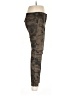 Zara Basic Camo Brown Jeans Size 10 - photo 4