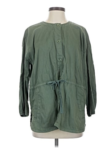 Eileen Fisher Jacket (view 1)