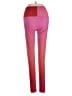 Niyama Sol Color Block Pink Yoga Pants Size S - photo 2