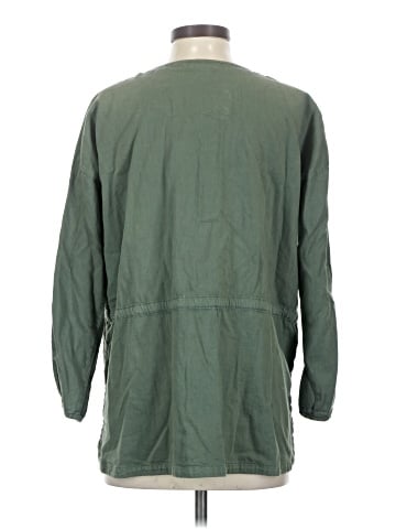Eileen Fisher Jacket (view 2)