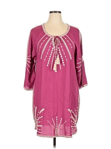 Tolani Casual Dress (view 1)