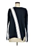 Athleta Blue Pullover Sweater Size M - photo 1