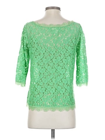 Weston Wear 3/4 Sleeve Blouse (view 2)