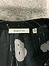 Babaton Paisley Black Casual Dress Size M - photo 7