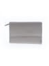 Unbranded 100% Leather Gray Leather Wallet One size - photo 1