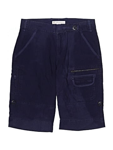 Eastern Mountain Sports Cargo Shorts (view 1)