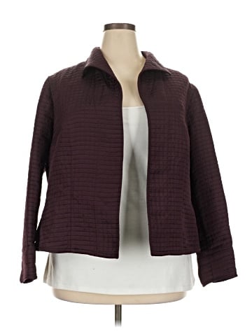 Harve Benard by Benard Holtzman Jacket (view 1)