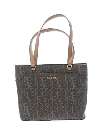 Calvin Klein Tote (view 1)