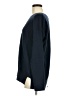 Athleta Blue Pullover Sweater Size M - photo 5